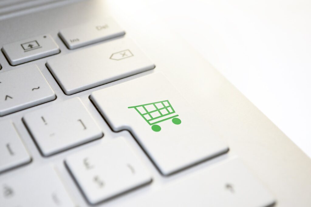 How RPA can help e-commerce