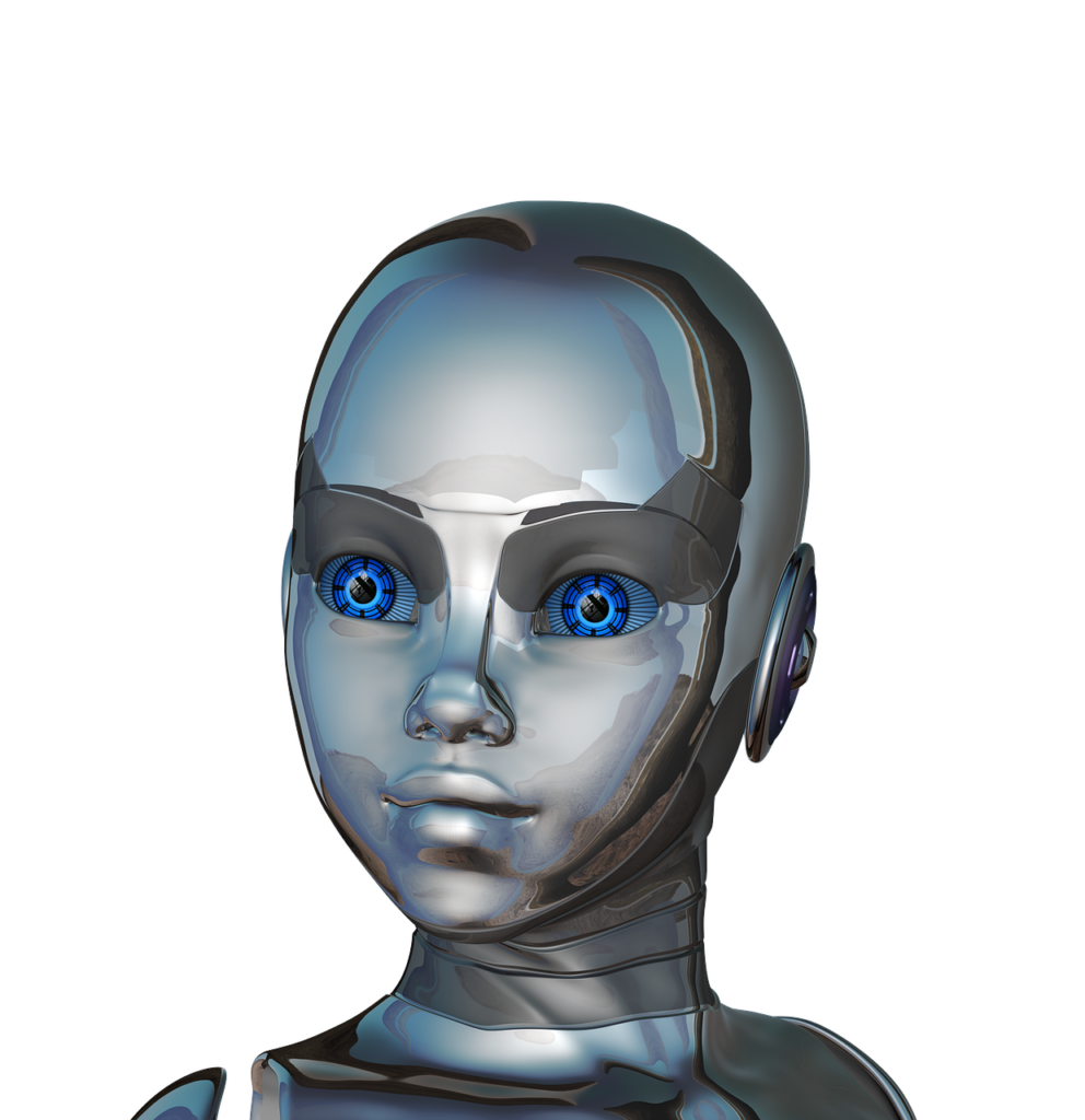 RPA vs AI