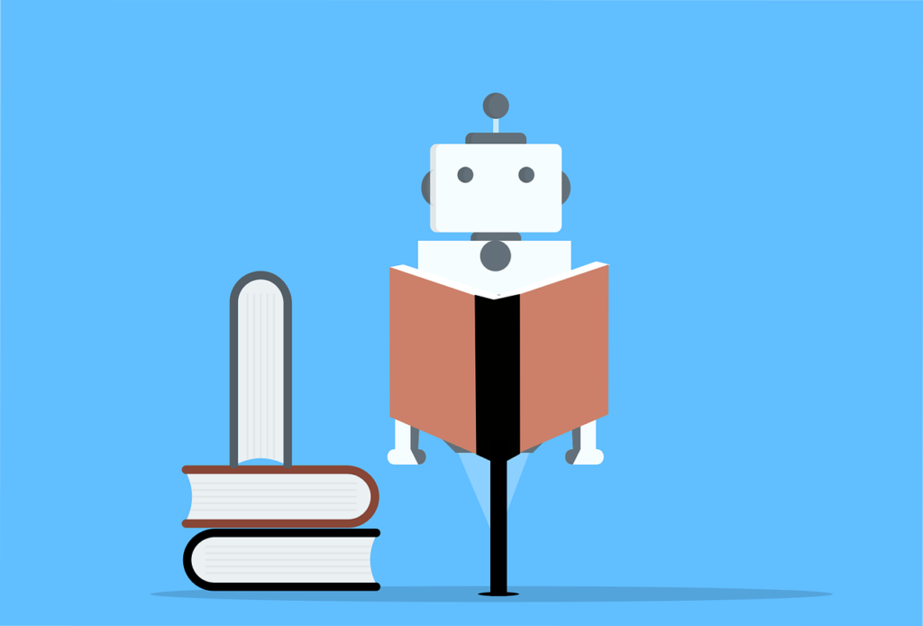 How RPA can use Machine Learning to boost automation