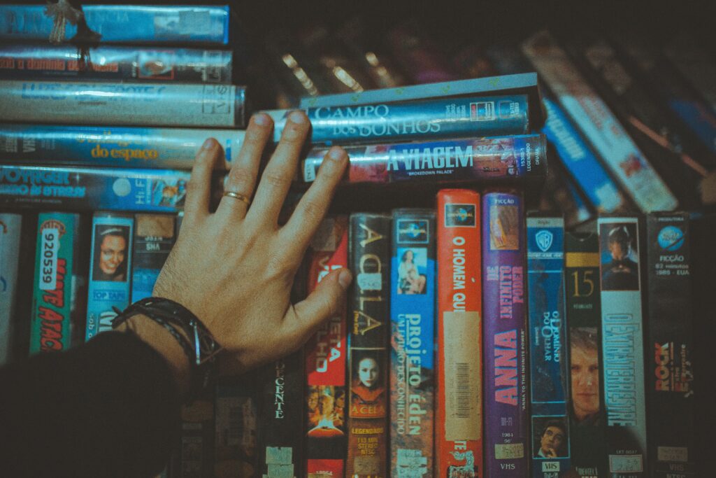 Managing a vast library of content is no easy task! RPA can help!