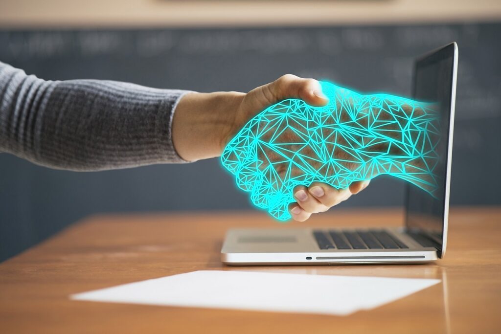 What is RPA? A technology that allows businesses to automate repetitive and time-consuming tasks