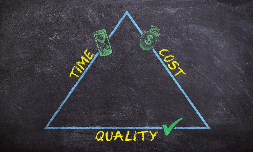 Maximising efficiency by hiring IT consultants can help cut cost!