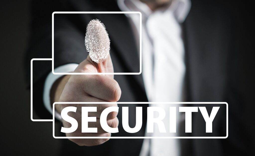 How IT Consultant can help in your company's IT Security