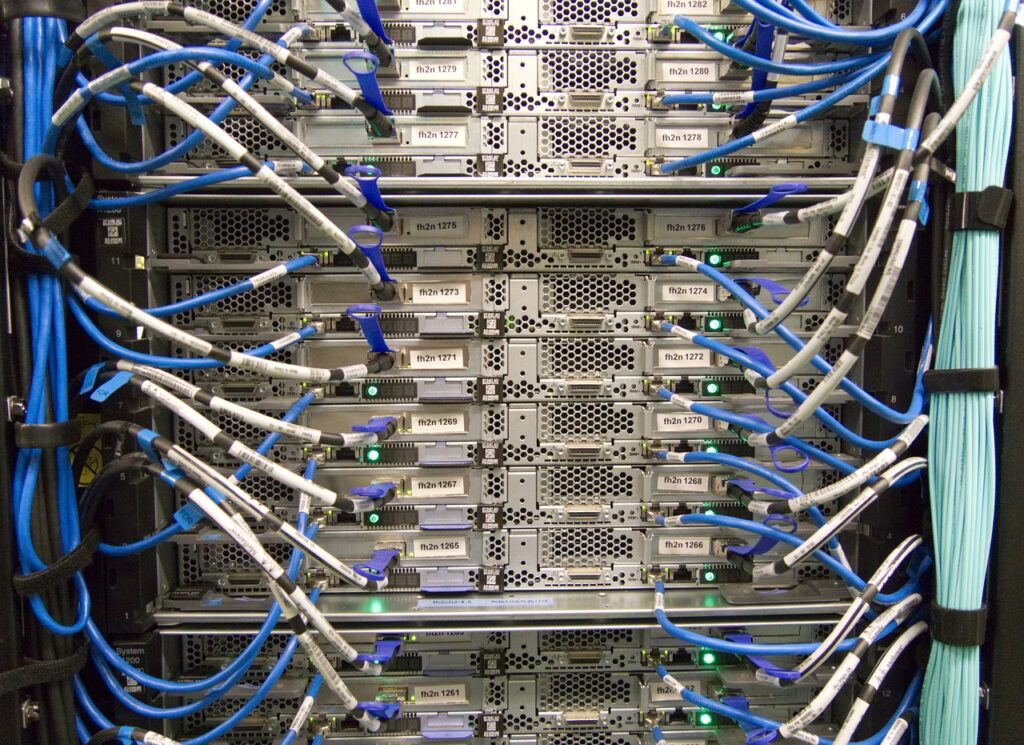 RAID 1 is a mirroring technique that duplicate data across multiple disks